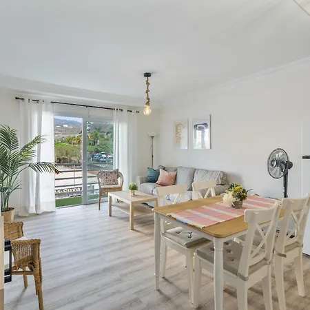 Marte Centro Appartement