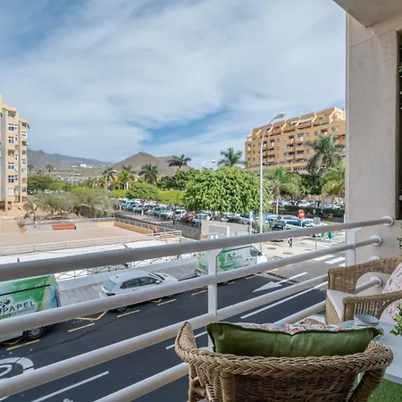 Appartement Marte Centro