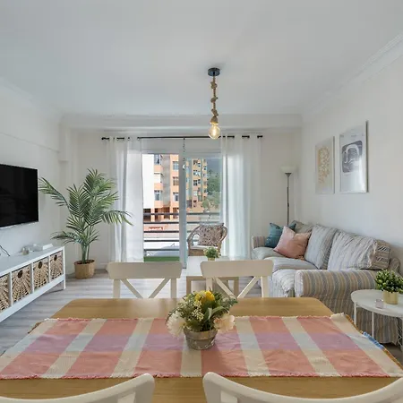 Marte Centro Appartement