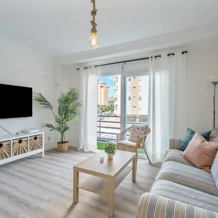 Marte Centro Appartement