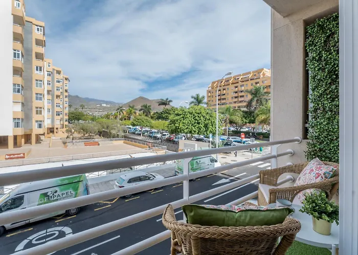 Appartement Marte Centro