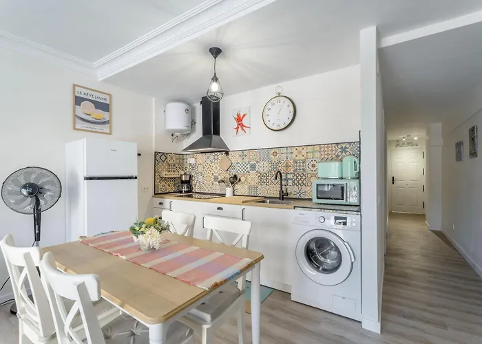 Appartement Marte Centro *