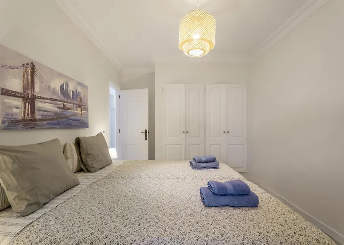 Appartement Marte Centro