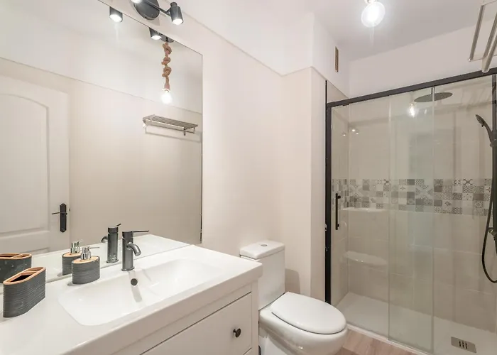 Marte Centro Appartement Los Cristianos (Tenerife)