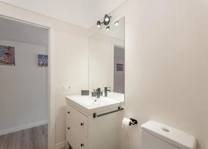 Marte Centro Los Cristianos (Tenerife)