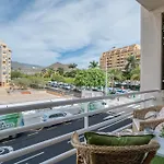 Marte Centro شقة *