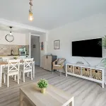 Marte Centro شقة لوس كريستيانوس