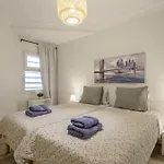Marte Centro Appartement