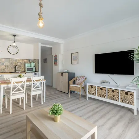 Apartment Marte Centro *