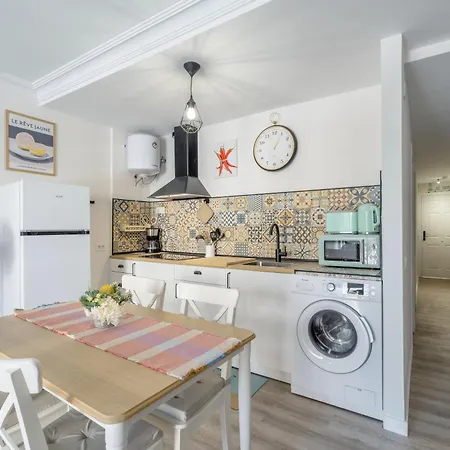 Apartment Marte Centro *