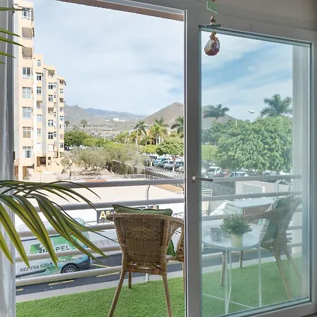 Marte Centro Apartment Los Cristianos (Tenerife)