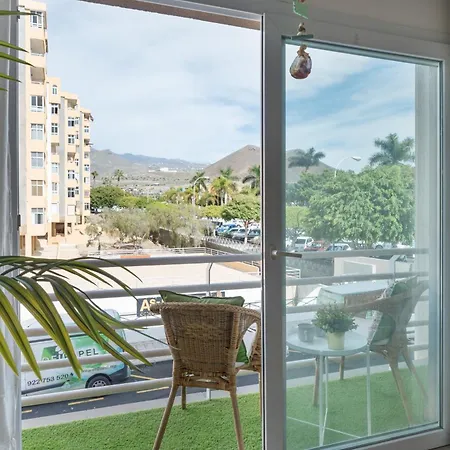 Apartmán Marte Centro