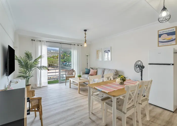 Marte Centro Apartment