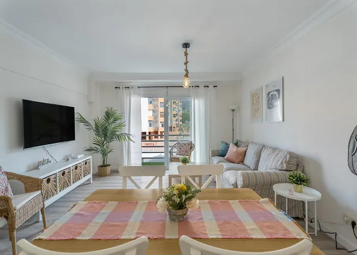 Marte Centro Apartment