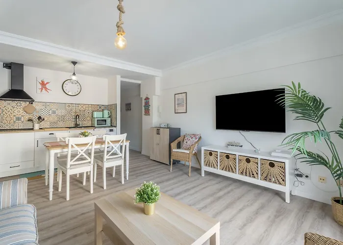 Apartment Marte Centro *