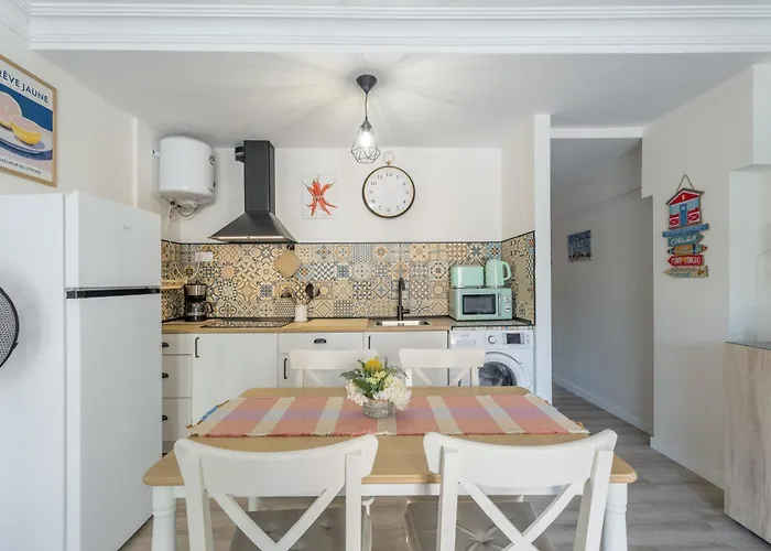 Marte Centro Apartment *