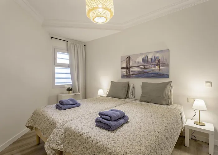 Apartment Marte Centro *