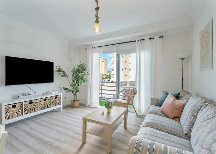 Marte Centro Apartment